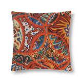 Divine Unity Waterproof Pillows