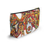 Spirit Dance Accessory Pouch w T-bottom