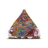 Freedom Bean Bag Chair Cover