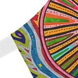 Multidimensional Apron (AOP)