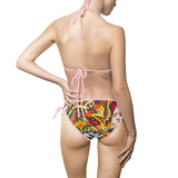 Spirit Dance Women's Bikini Swimsuit