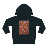 Divine Unity Toddler Pullover Fleece Hoodie