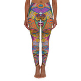 Freedom Women's Spandex Leggings