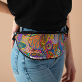 Freedom Fanny Pack
