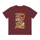 Spirit Dance 100% Organic Men's Organic Sparker T-shirt