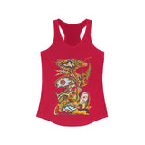 Spirit Dance Women's Ideal Racerback Tank