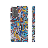 Cascading Grace Tough Cases