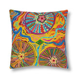 Multidimensional Waterproof Pillows