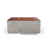 Divine Unity 100% Organic Paper Lunch Bag