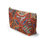 Divine Unity Accessory Pouch w T-bottom