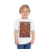 Divine Unity Toddler Short Sleeve Tee