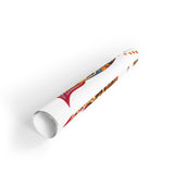 Spirit Dance 100% Organic Gift Wrapping Paper Rolls, 1pc