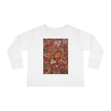 Divine Unity Toddler Long Sleeve Tee