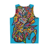 Rainbow Soul Basketball Jersey