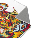 Spirit Dance Area Rugs