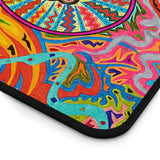 Multidimensional Desk Mat