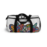 Rainbow Soul Duffel Bag