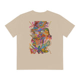 Freedom 100% Organic Men's Organic Sparker T-shirt