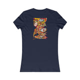 Spirit Dance Women's Favorite Tee