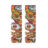 Spirit Dance Unisex Socks