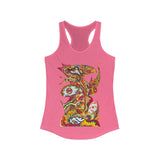 Spirit Dance Women's Ideal Racerback Tank