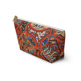 Divine Unity Accessory Pouch w T-bottom