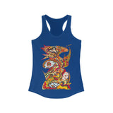 Spirit Dance Women's Ideal Racerback Tank