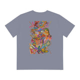 Freedom 100% Organic Men's Organic Sparker T-shirt