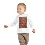 Divine Unity Toddler Long Sleeve Tee