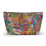 Freedom Accessory Pouch w T-bottom