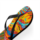 Multidimensional Flip Flops