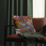 Freedom Waterproof Pillows