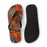 Divine Unity Flip Flops