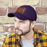 Divine Unity Unisex Twill Hat