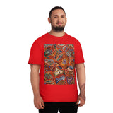 Divine Unity 100% Organic Men's Organic Sparker T-Shirt