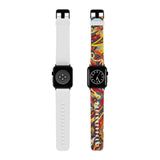 Spirit Dance Watch Band for Apple Watch