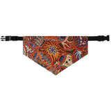 Divine Unity Pet Bandana Collar