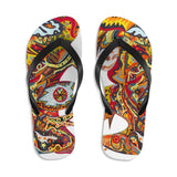 Spirit Dance Unisex Flip-Flops