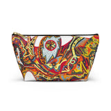 Spirit Dance Accessory Pouch w T-bottom