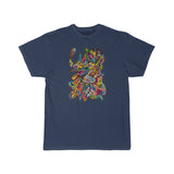 Rainbow Soul Men's Short Sleeve Tee