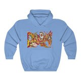 Spirit Dance Unisex Heavy Blend™ Hooded Sweatshirt
