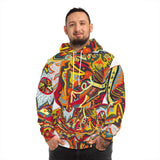 Spirit Dance Unisex AOP Fashion Hoodie