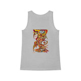 Spirit Dance 100% Organic Women's Dreamer Tank Top