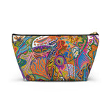 Freedom Accessory Pouch w T-bottom