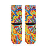 Multidimensional Unisex Socks