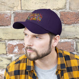 Freedom Unisex Twill Hat