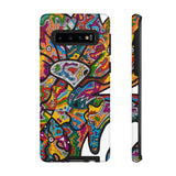 Rainbow Soul Tough Cases