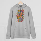 Freedom 100% Organic Unisex Cruiser Hoodie