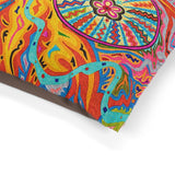 Multidimensional Pet Bed