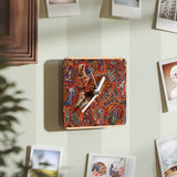 Divine Unity Fun Wall Clocks